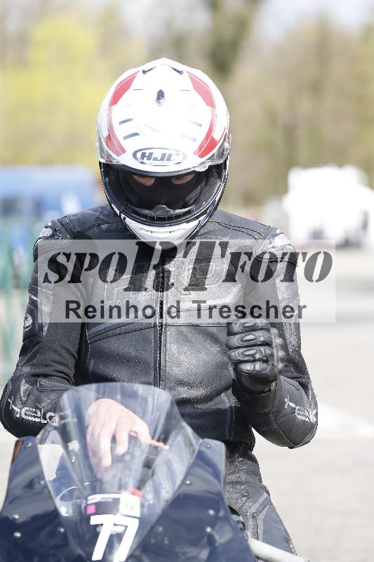 /04 05.04.2026 Speer Racing ADR/Impressionen